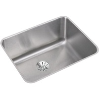 Single Bowl Sinks 23-1/2 x 18-1/4 x 11-1/2 Single Bowl Sinks 23-1/2 x 18-1/4 x 11-1/2
