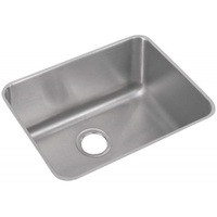 Single Bowl Sinks 23-1/2 x 18-1/4 x 12 Single Bowl Sinks 23-1/2 x 18-1/4 x 12