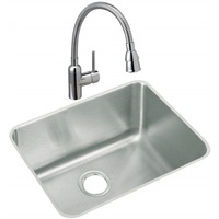Single Bowl Sinks 23-1/2 x 18-1/4 x 12 Single Bowl Sinks 23-1/2 x 18-1/4 x 12