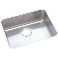Single Bowl Sinks 23-1/2'' x 18-1/4'' x 7-1/2'' Single Bowl Sinks 23-1/2'' x 18-1/4'' x 7-1/2''