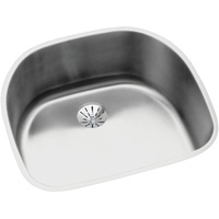 Single Bowl Sinks 23-5/8 x 21-1/4 x 11-1/2 Single Bowl Sinks 23-5/8 x 21-1/4 x 11-1/2