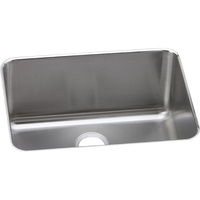 Single Bowl Sinks 25 x 18-3/4 Single Bowl Sinks 25 x 18-3/4