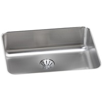 Single Bowl Sinks 25-1/2 x 19-1/4 x 9-1/2 Single Bowl Sinks 25-1/2 x 19-1/4 x 9-1/2