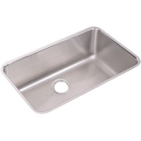 Single Bowl Sinks 30-1/2'' x 18-1/2'' x 10'' Single Bowl Sinks 30-1/2'' x 18-1/2'' x 10''