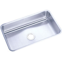 Single Bowl Sinks 30-1/2'' x 18-1/2'' x 7-1/2'' Single Bowl Sinks 30-1/2'' x 18-1/2'' x 7-1/2''