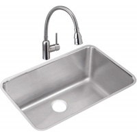 Single Bowl Sinks 30-1/2 x 18-1/2 x 11-1/2 Single Bowl Sinks 30-1/2 x 18-1/2 x 11-1/2