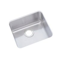 Bar Sink 14-1/2'' x 14-1/2'' x 5-1/2'' Bar Sink 14-1/2'' x 14-1/2'' x 5-1/2''