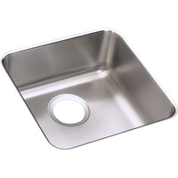Bar Sink 16-1/2'' x 16-1/2'' x 5-1/2'' Bar Sink 16-1/2'' x 16-1/2'' x 5-1/2''