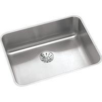 Single Bowl Sinks 23-1/2 x 18-1/4 x 5-7/8 Single Bowl Sinks 23-1/2 x 18-1/4 x 5-7/8