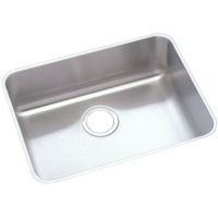 Single Bowl Sinks 23-1/2'' x 18-1/4'' x 4-1/2'' Single Bowl Sinks 23-1/2'' x 18-1/4'' x 4-1/2''
