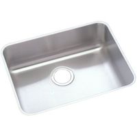 Single Bowl Sinks 23-1/2'' x 18-1/4'' x 4-1/2'' Single Bowl Sinks 23-1/2'' x 18-1/4'' x 4-1/2''