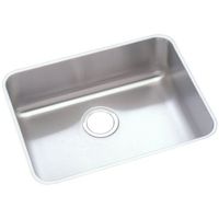 Single Bowl Sinks 23-1/2'' x 18-1/4'' x 5-1/2'' Single Bowl Sinks 23-1/2'' x 18-1/4'' x 5-1/2''