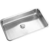 Single Bowl Sinks 30-1/2 x 18-1/2 x 5-7/8 Single Bowl Sinks 30-1/2 x 18-1/2 x 5-7/8