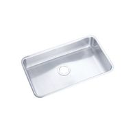 Single Bowl Sinks 30-1/2'' x 18-1/2'' x 4-1/2'' Single Bowl Sinks 30-1/2'' x 18-1/2'' x 4-1/2''