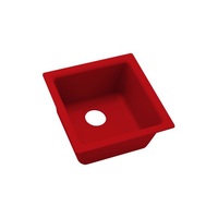 Bar Sink 15-3/4 x 15-3/4 Bar Sink 15-3/4 x 15-3/4