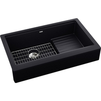 Apron Front Kitchen Sink 35-7/8 x 22-1/2 x 9-3/8 Apron Front Kitchen Sink 35-7/8 x 22-1/2 x 9-3/8