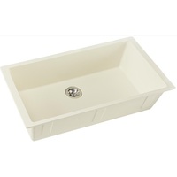 Single Bowl Sinks 35-7/8 x 19 x 10-5/16 Single Bowl Sinks 35-7/8 x 19 x 10-5/16
