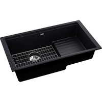 Single Bowl Sinks 35-7/8 x 20-5/8 x 9-3/8 Single Bowl Sinks 35-7/8 x 20-5/8 x 9-3/8