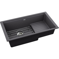 Single Bowl Sinks 35-7/8 x 20-5/8 x 9-3/8 Single Bowl Sinks 35-7/8 x 20-5/8 x 9-3/8