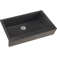 Apron Front Kitchen Sink 35-7/8 x 20-15/16 x 10-5/16 Apron Front Kitchen Sink 35-7/8 x 20-15/16 x 10-5/16