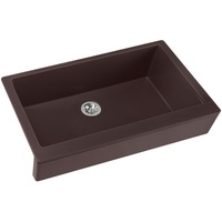 Apron Front Kitchen Sink 35-7/8 x 20-15/16 x 10-5/16 Apron Front Kitchen Sink 35-7/8 x 20-15/16 x 10-5/16