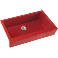 Apron Front Kitchen Sink 35-7/8 x 20-15/16 x 10-5/16 Apron Front Kitchen Sink 35-7/8 x 20-15/16 x 10-5/16