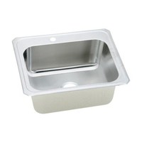 Single Bowl Sinks 22'' x 19-1/2'' x 7-1/8'' Single Bowl Sinks 22'' x 19-1/2'' x 7-1/8''