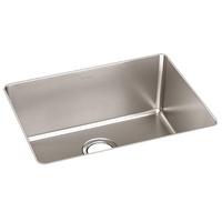Single Bowl Sinks 23-1/2 x 18-1/4 x 9 Single Bowl Sinks 23-1/2 x 18-1/4 x 9