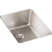 Single Bowl Sinks 16 x 18-1/2 x 9 Single Bowl Sinks 16 x 18-1/2 x 9