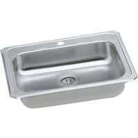 Single Bowl Sinks 25'' x 21-1/4'' x 5-3/8'' Single Bowl Sinks 25'' x 21-1/4'' x 5-3/8''