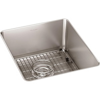 Bar Sink 16 x 18-1/2 x 8 Bar Sink 16 x 18-1/2 x 8