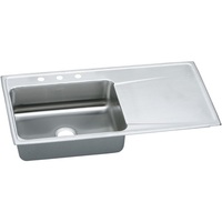 Single Bowl Sinks 43 x 22 Single Bowl Sinks 43 x 22