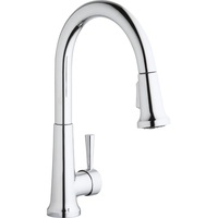 Pull-Out Spray Kitchen Faucet 3 Hole Pull-Out Spray Kitchen Faucet 3 Hole