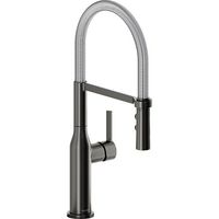 Pull-Out Spray Kitchen Faucet 1 or 3 Hole