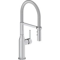 Pull-Out Spray Kitchen Faucet 1 or 3 Hole