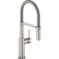 Pull-Out Spray Kitchen Faucet 1 or 3 Hole
