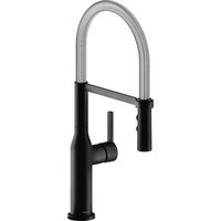Pull-Out Spray Kitchen Faucet Single Hole Pull-Out Spray Kitchen Faucet Single Hole