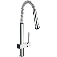 Pull-Out Spray Kitchen Faucet Single Hole Pull-Out Spray Kitchen Faucet Single Hole