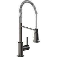 Pull-Out Spray Kitchen Faucet 1 or 3 Hole
