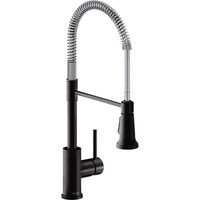 Pull-Out Spray Kitchen Faucet Single Hole Pull-Out Spray Kitchen Faucet Single Hole