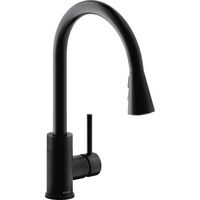 Pull-Out Spray Kitchen Faucet Single Hole Pull-Out Spray Kitchen Faucet Single Hole