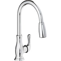 Pull-Out Spray Kitchen Faucet Single Hole Pull-Out Spray Kitchen Faucet Single Hole