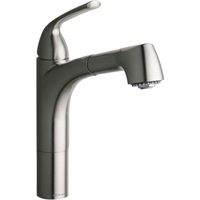 Pull-Out Spray Kitchen Faucet 1 Hole Pull-Out Spray Kitchen Faucet 1 Hole