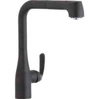 Pull-Out Spray Kitchen Faucet 1 Hole Pull-Out Spray Kitchen Faucet 1 Hole