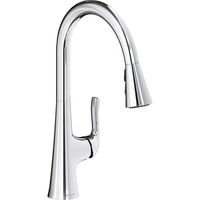 Pull-Out Spray Kitchen Faucet Single Hole Pull-Out Spray Kitchen Faucet Single Hole