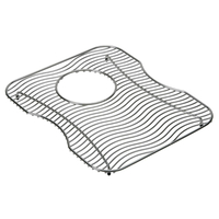 Rinse Basket/Basin Rack