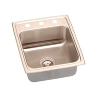 Bar Sink 15 x 22 Bar Sink 15 x 22