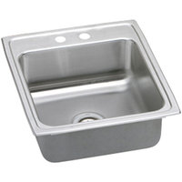 Single Bowl Sinks Single Bowl Sinks