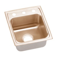 Bar Sink 13 x 16 Bar Sink 13 x 16