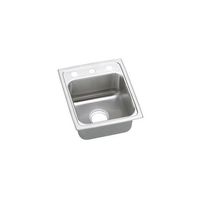 Bar Sink 15'' x 17-1/2'' x 6-1/2'' Bar Sink 15'' x 17-1/2'' x 6-1/2''